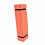 Foam Camping Mat Folding Beach Sleeping Pad Waterproof Orange 4