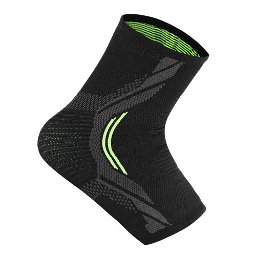 Ankle Support Brace Breathable Stabilizer for Sports