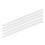 5pcs Knitting Needles 3mm Rope Stitching Tool 1