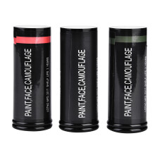 Outdoor Military Field Bionic Oil Army Camouflage Face Painting