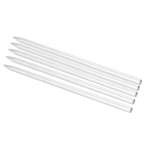 5pcs Knitting Needles 3mm Rope Stitching Tool 1