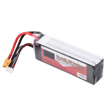 ZOP POWER 4S 14.8V 4000mAh 60C LiPo Battery XT60