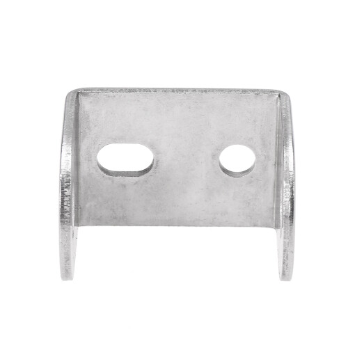 Stainless Steel Kayak Rudder Mounting Bracket 1