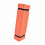 Foam Camping Mat Folding Beach Sleeping Pad Waterproof Orange 3