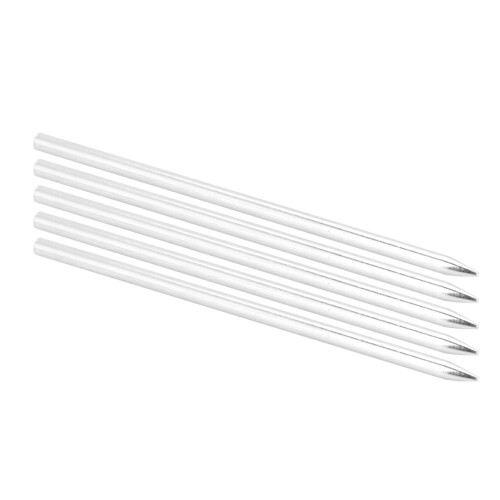 5pcs Knitting Needles 3mm Rope Stitching Tool 2
