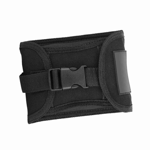 KEEP DIVING 3KG Scuba Diving Weight Belt Quick Release Black 1