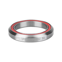 Steel Bike Headset Bearings Repair Part (41.8mm)