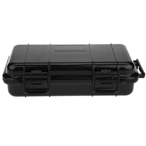 Outdoor Shockproof Waterproof Sealed Box Survival Case B 2