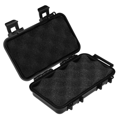 Outdoor Shockproof Waterproof Sealed Box Survival Case B 1