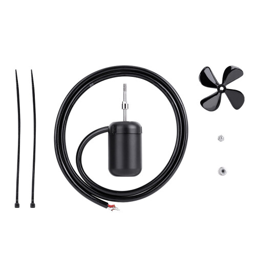 1.5kg Thrust 100m Depth 24V DS-01 Waterproof Underwater Motor 1