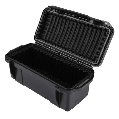 Outdoor Shockproof Waterproof Sealed Box Survival Case (C) 2