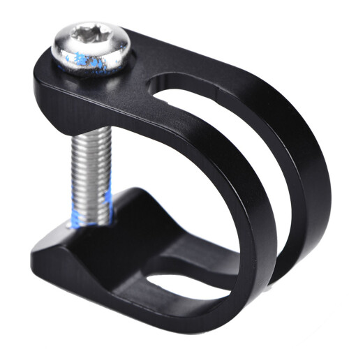 Bicycle Brake Lever Clamp for Sram Avid E7 E9 X0 GUIDE R RS RSC CODE 2