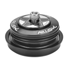 Aluminum Alloy Bike Head Tube Bearing Headset Replacement 44-56mm