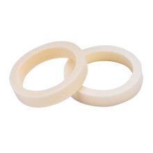Bike Front Fork Lubrication Ring Sponge Dust Seal
