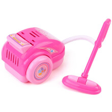 Mini Vacuum Cleaner Toy for Baby Kids Home Appliance Gift