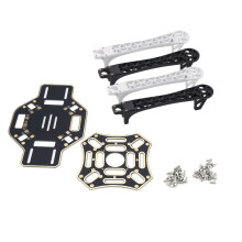 Quadcopter FPV Drone Frame Kit RC PCB Board for DJI F450