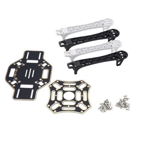Quadcopter FPV Drone Frame Kit RC PCB Board for DJI F450