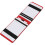 PU Golf Score Counter with Pencil (Black) 4