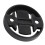 Plastic Bike Computer Mount Adapter for Garmin 4
