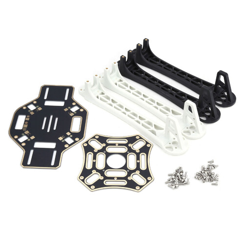 Quadcopter FPV Drone Frame Kit RC PCB Board for DJI F450 1