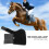 Hisea Horse Leg Protection Wraps 2