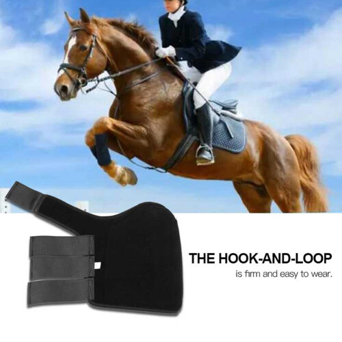 Hisea Horse Leg Protection Wraps 1
