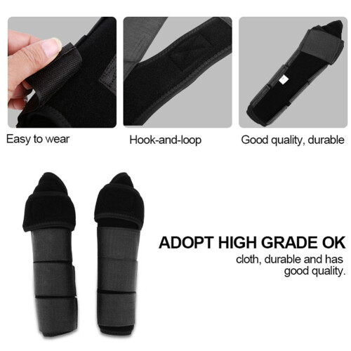 Hisea Horse Leg Protection Wraps 2