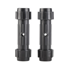 2pcs Plastic Paddle Connector for Kayak Inflatable Boat