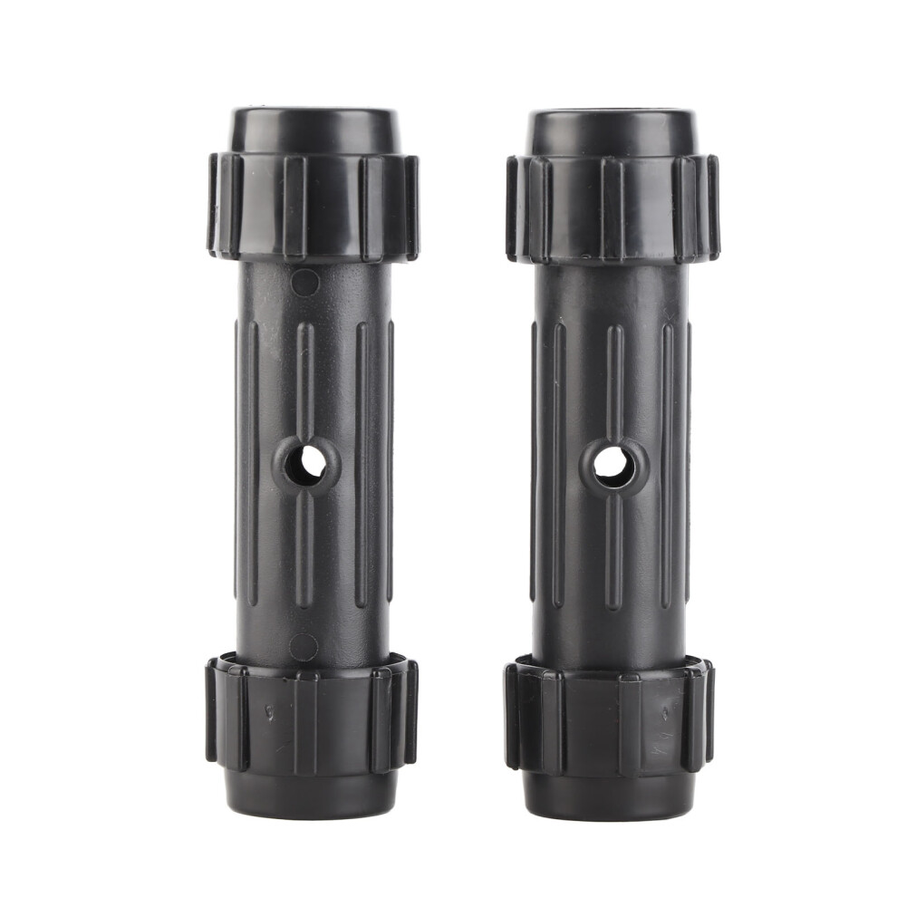 2pcs Plastic Paddle Connector for Kayak Inflatable Boat