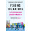 Feeding the Machine by Callum Cant Hardcover Book 1