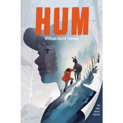 Hum by William David Thomas Hardcover Book