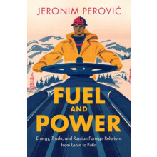 Fuel and Power by Jeronim Universitat Zurich Perovic Paperback Book
