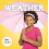 Weather by Steffi CavellClarke Paperback Book 1