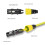 XLR-Kabel 4er-Pack 1 m/3 ft, Rot/Orange/Gelb/Grün 9