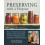 Preserving with a Purpose by Sarah Thrush Paperback Book 1