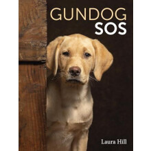 Gundog SOS by Laura Hill Paperback Book