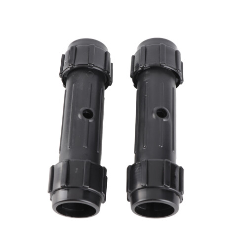 2pcs Plastic Paddle Connector for Kayak Inflatable Boat 2