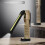 COB Foldable Flashlight LED Work Light 7 Modes Magnetic USB Rechargeable Torch Portable Working Flash Light 8