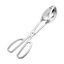 Stainless Steel Food Tongs Multi-Purpose Bread Tongs Food Tongs Steak Tongs Barbecue Tongs Salad Tongs Kitchen Tools
