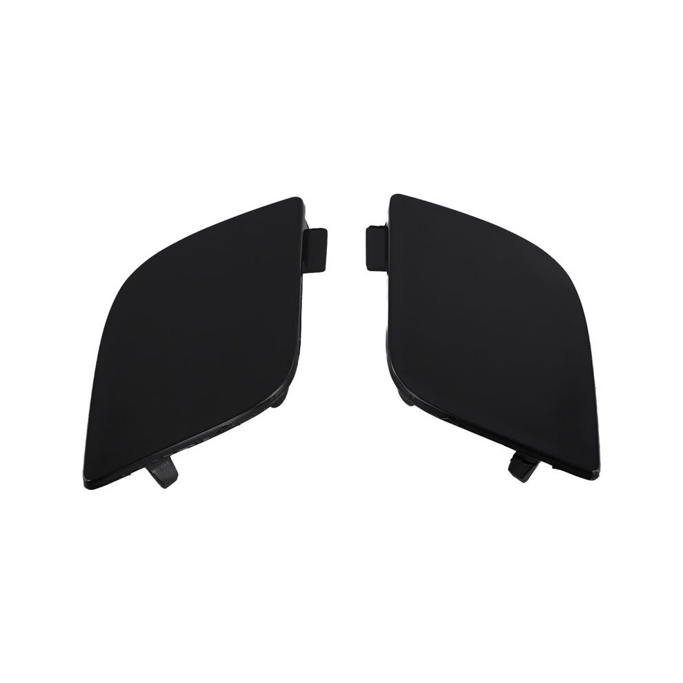 Front Tow Cover Trailer Cap For X5 E70 Lci Msport 30Dx 35Ix 40Dx 40Ix 50Ix Hook Eye Cap 51118050697 6033968130254