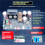 ZK6522C CNC Step-Down  Power Supply Adjustable Voltage Voltage and Constant Voltage Constant Current Module 1430W 2