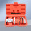 1Set 9Pcs Gearbox Bearing Removal Tool Puller Bearing Puller Extractor Bearing Disassembly Assembly Tool 10