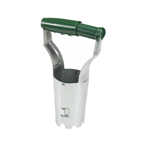 Garden Tools Bulb Planter,Transplanter Bulb Planter Tool,Automatic Soil Release for Diggingrefilling Hole Garden 1