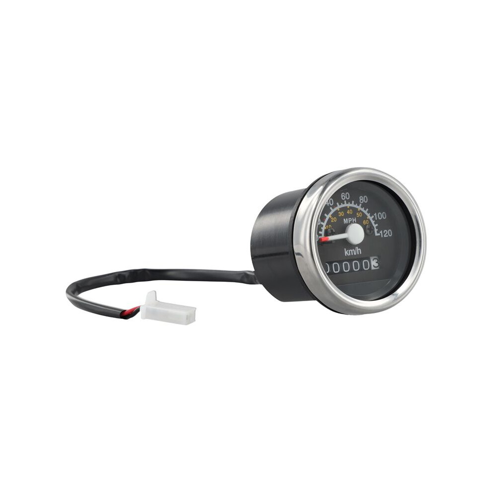 Motorcycle Speedometer For Monkey Z50 Z50j Z50a Bike Skyteam Z50 Gorilla Red 4714014492954