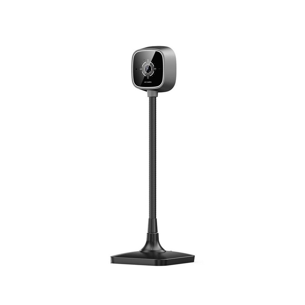 Webcam Hd Web Camera Built-In Microphone Usb Plug Web Cam For Pc Computer Laptop Desktop Free Drive Household Camera 6032483715656