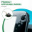 3D Joystick with Wire for  U PAD Game Console Joystick Left Joystick Module Game Repair Accessories 4