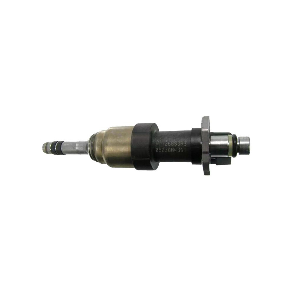 12668393 New Fuel Injector Nozzle For Camaro Ss 6.2L 2014-2018 6032248279027
