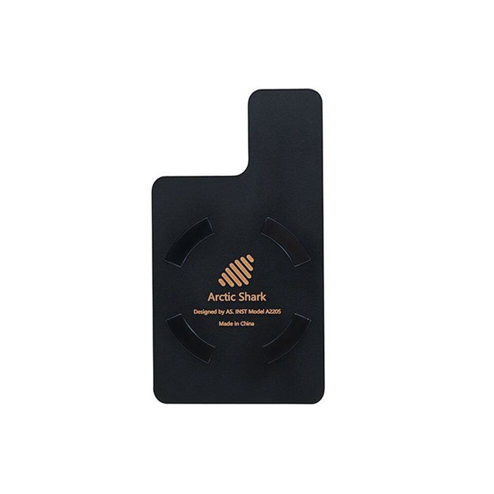 Mobile Phone Cooler Copper Graphene Sheet Tablet Dissip Uniform Plate Increases Heat Dissipation Area,A 6031691708085