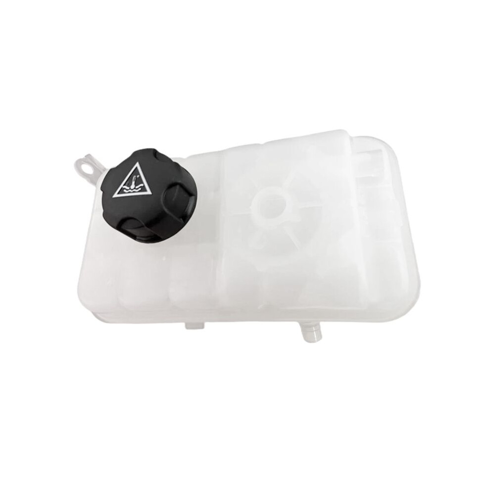 New Engine Tank Expansion Tank Cooling Pot Antifreeze Tank 1323V1 1323Gq For 508 407 C5 C6 White 6031075796578