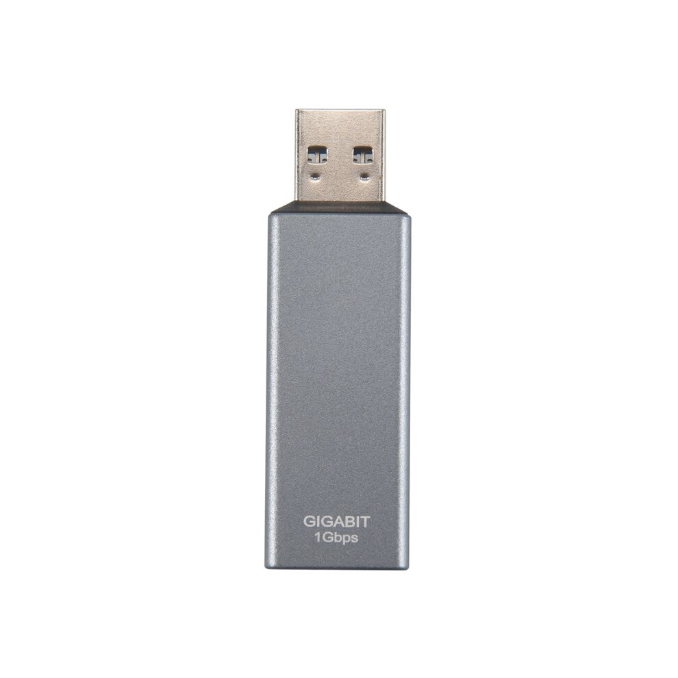 Usb 3.0 To Gigabit Ethernet Adapter Usb To Rj45 Ethernet Adapter Applicable To Laptops And Desktop Computers 6031738668334